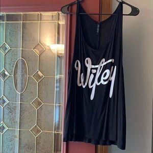 “Wifey” Tank